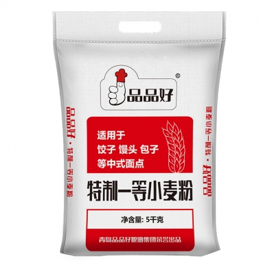 特制一等小麥粉